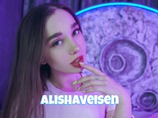 Alishaveisen