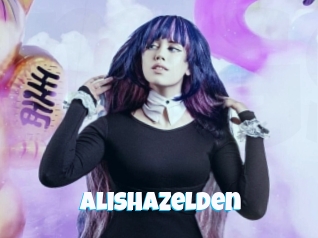 Alishazelden