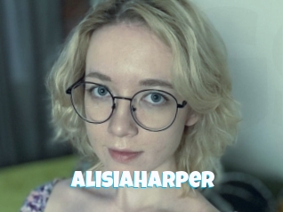 Alisiaharper