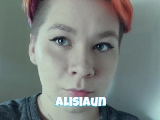 Alisiaun