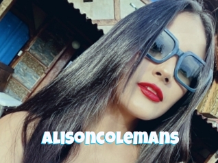 Alisoncolemans