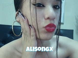 Alisongx