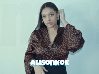 Alisonkok