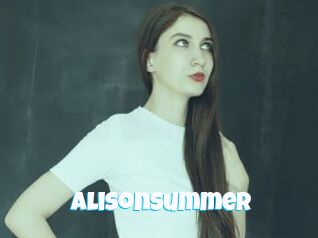 Alisonsummer