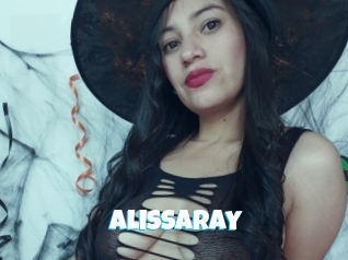 Alissaray