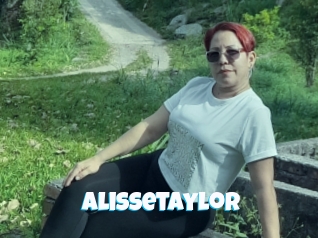 Alissetaylor