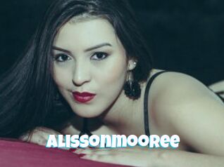 Alissonmooree
