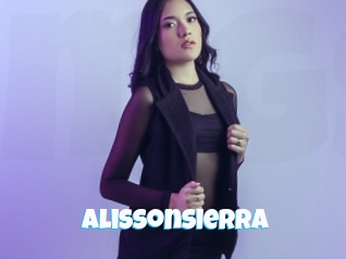 Alissonsierra