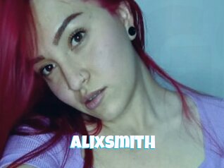 Alixsmith