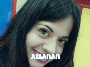 Allanan