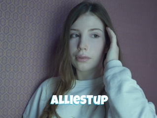 Alliestup