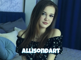 Allisondart