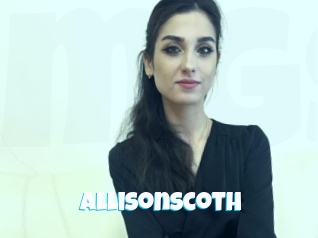 Allisonscoth