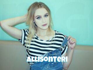 Allisonteri