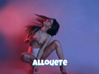 Allouete