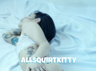 Allsquirtkitty