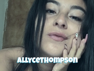 Allycethompson