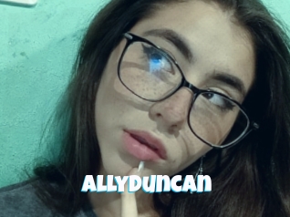 Allyduncan