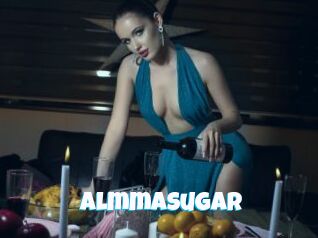 Almmasugar