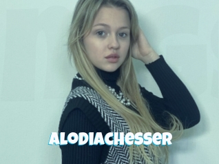 Alodiachesser