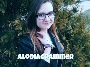 Alodiacrammer