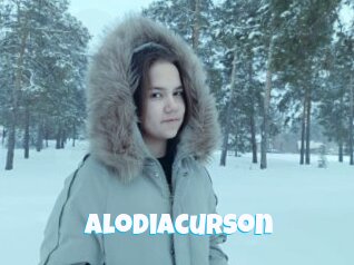 Alodiacurson