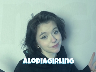 Alodiagirling