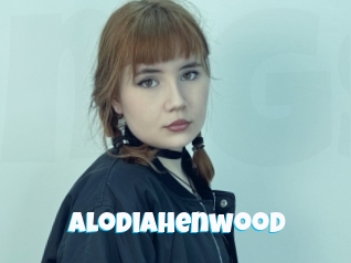 Alodiahenwood