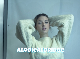 Alodiealdridge