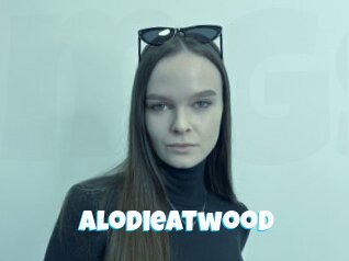 Alodieatwood