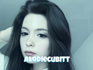 Alodiecubitt