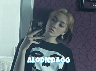 Alodiedagg