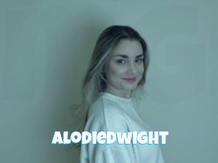 Alodiedwight