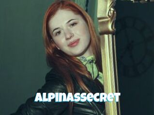 Alpinassecret