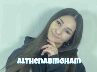 Althenabingham