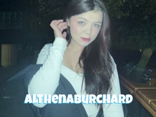 Althenaburchard