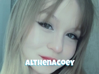 Althenacoey