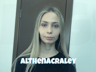 Althenacraley