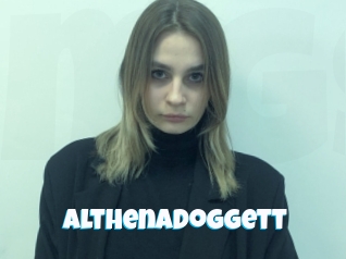 Althenadoggett