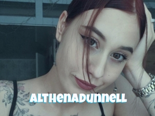 Althenadunnell