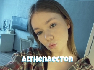 Althenaecton