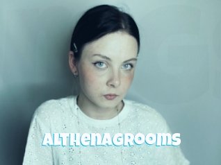 Althenagrooms