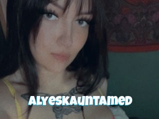 Alyeskauntamed