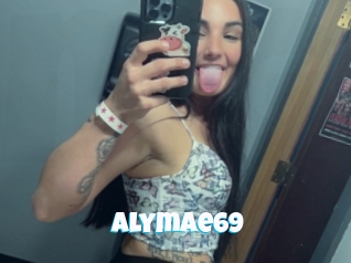 Alymae69