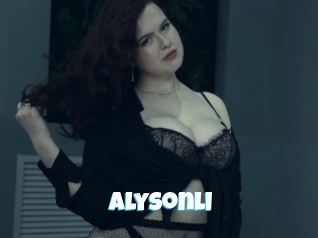 alysonli Miss Gros Seins
