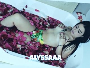 Alyssaaa