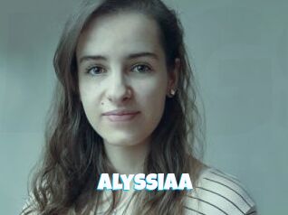 Alyssiaa