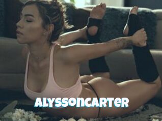 Alyssoncarter