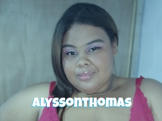 Alyssonthomas