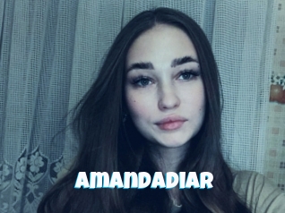 amandadiar Miss Gros Seins